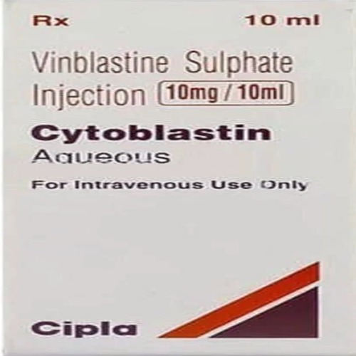 Cytoblastin 10 mg Injection