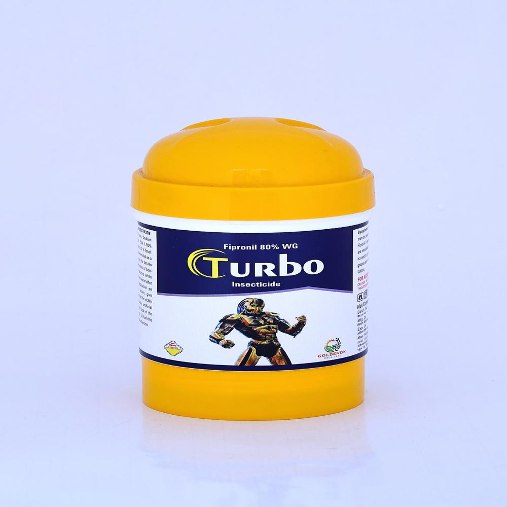 Fipronil 80% WG