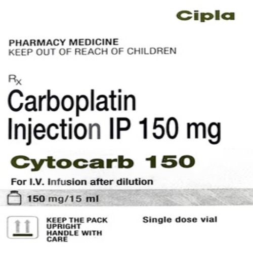 Cytocarb 150 mg Injection