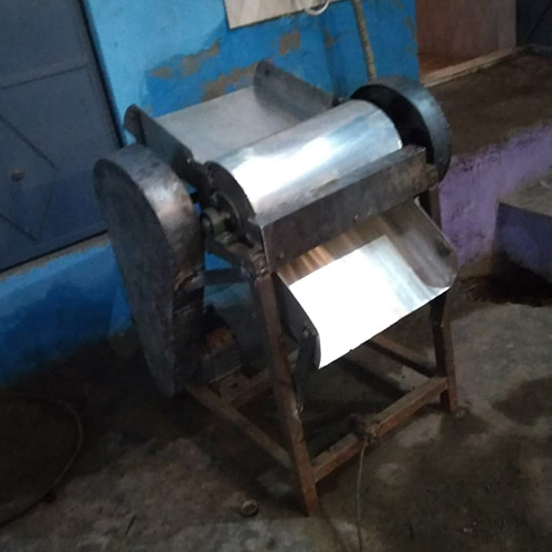 Chilly Cutting - Automation Grade: Automatic