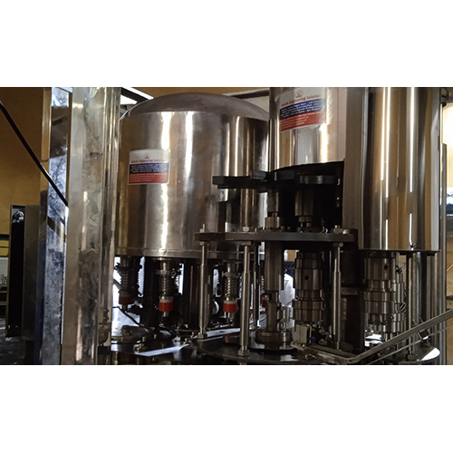 Food Processing Equipments - Automation Grade: Automatic