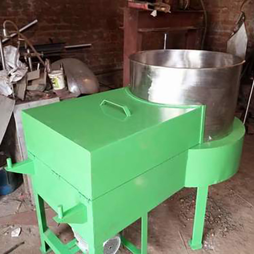 Mango Cutting Machine - Automation Grade: Automatic