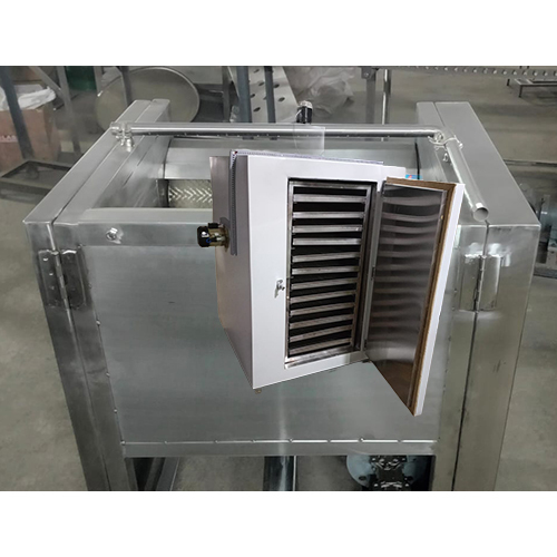 Potato Peeling Machine - Automation Grade: Automatic