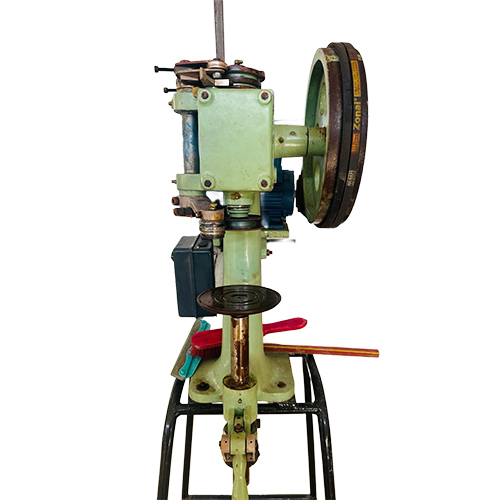 Can Seaming Machine - Automatic Grade: Automatic