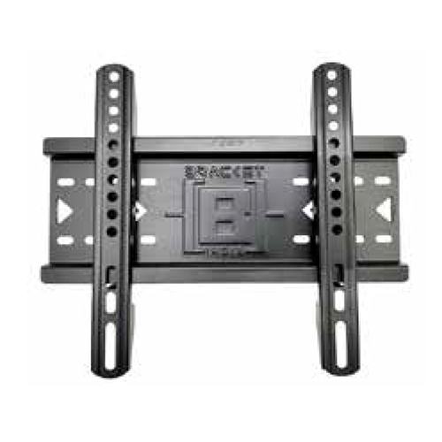 Fixed Lcd Wall Mount Bracket - Feature: High Quality