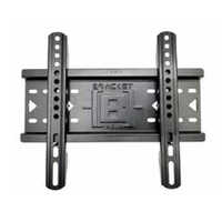 Unibox Fixed Lcd Wall Mount Bracket 43inch Sk12 - Feature: High Quality