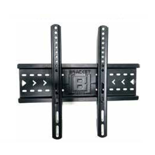 Die Iron Black Sk-15 Fixed Wall Mount - Feature: High Quality