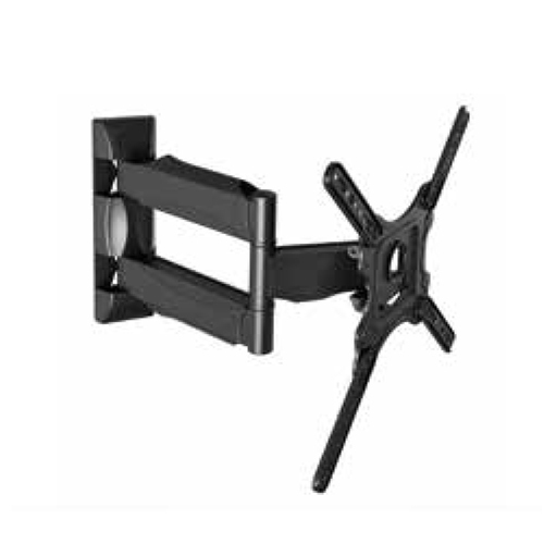 Unibox 6 Way Swivel Tilt TV Wall Mount for LCD/LED TV's SK-P4
