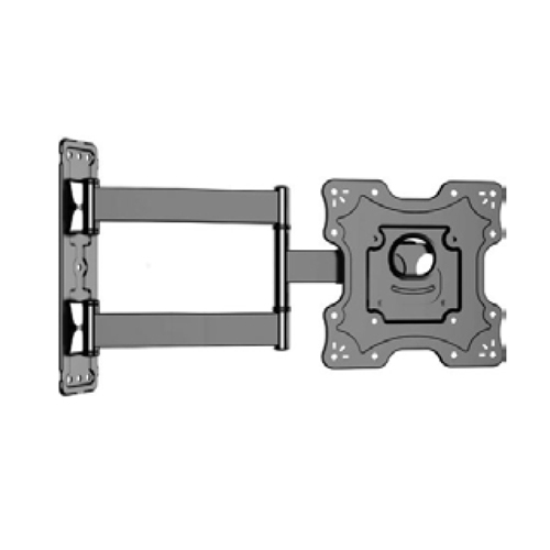 Unibox LED TV Wall Mount Bracket tilt SK-P200 Moving LED Wall Mount