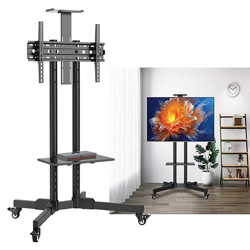 Unibox TV Floor Trolley For 60 Inch UB1500