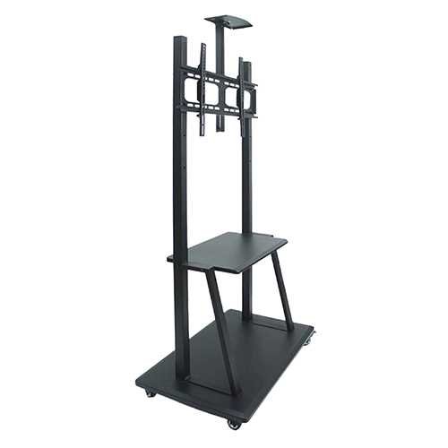 Unibox TV floor trolley Stand for 120 Inch UB1800