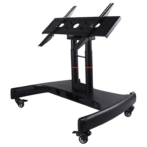 Unibox Low Floor TV Trolley For 70 Inch UB602S