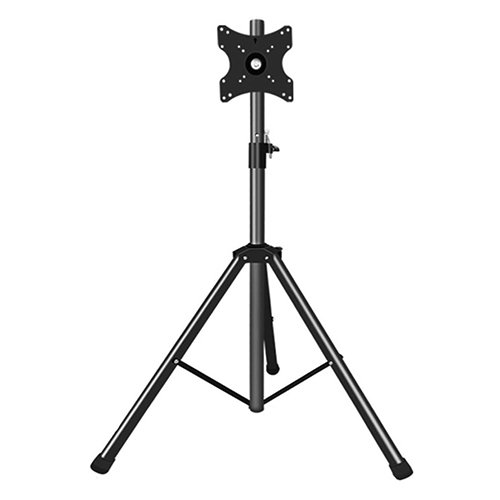 Unibox 42 Inch Adjustable TV Tripod Floor Stand UB213