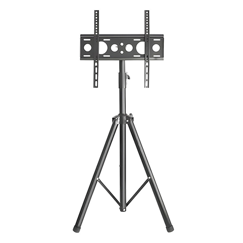 Unibox 55 Inch Portable Tripod TV Stand for LED LCD TVs UB214
