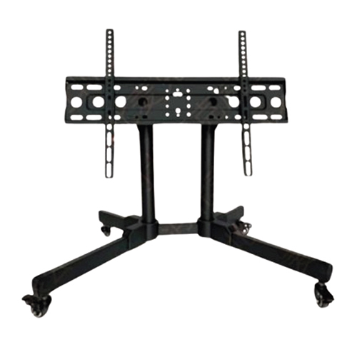 Low Height Tv Floor Trolley For 55 Inch Led - Design: Attractive