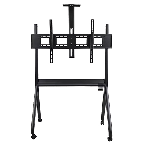Unibox IFPD TV floor trolley stand for 120 Inch R12x