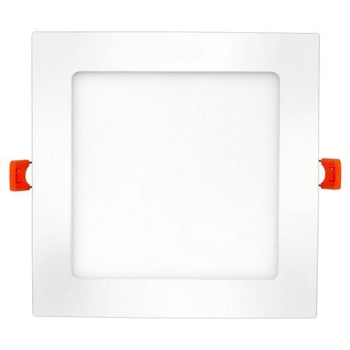 Freezy 6W Slim Led Panel Light (Square) - Application: Indoor