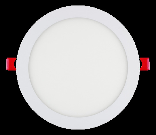 Freezy 24W Slim Led Panel Light (Round) - Application: Indoor