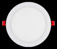 Freezy 24W Slim Led Panel Light (Round)