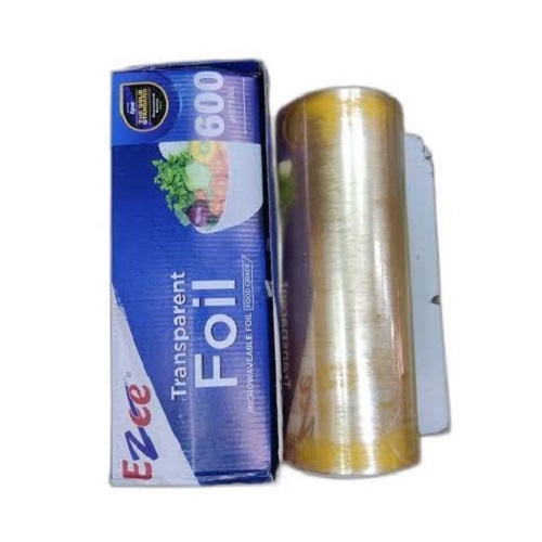 Ezee Cling Film 12inch 600mtr