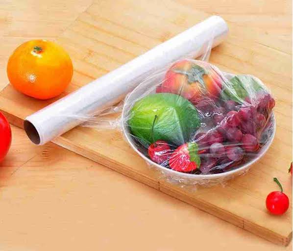 Ezee Cling Film 12inch 600mtr