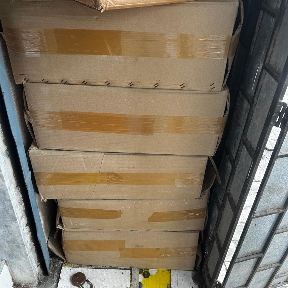 Ezee Cling Film 12inch 600mtr