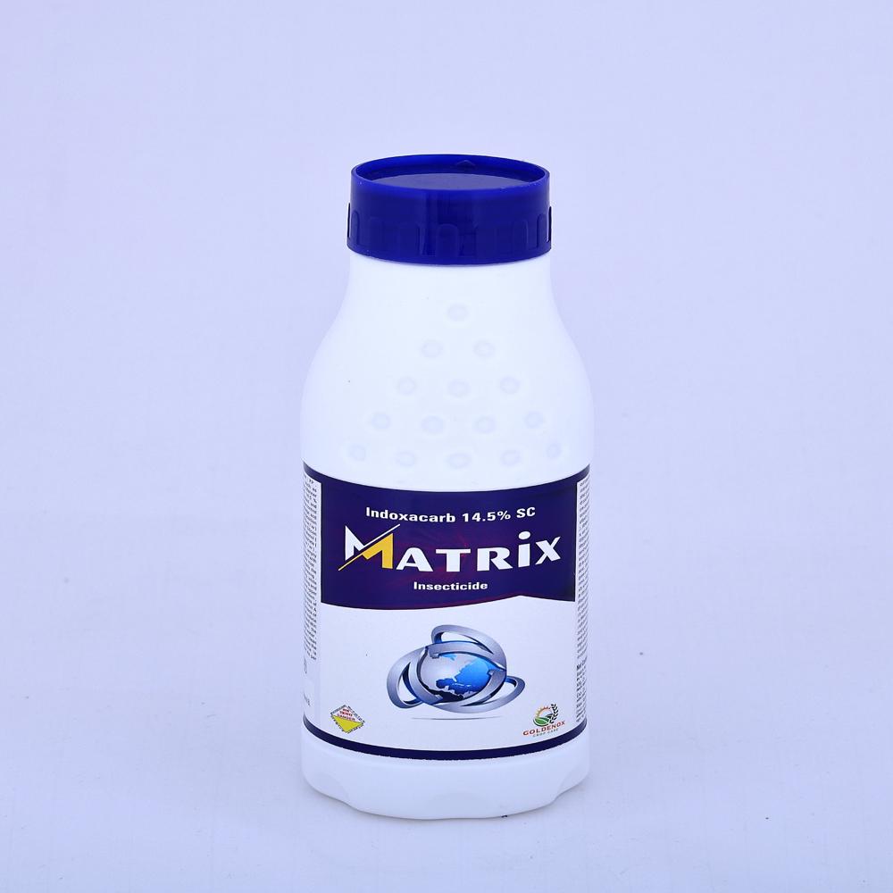 Indoxacarb 14.5% SC