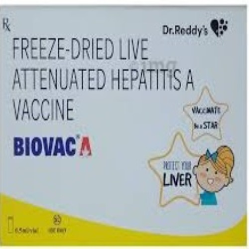 Biovac A Vaccine