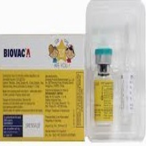 Biovac A Vaccine