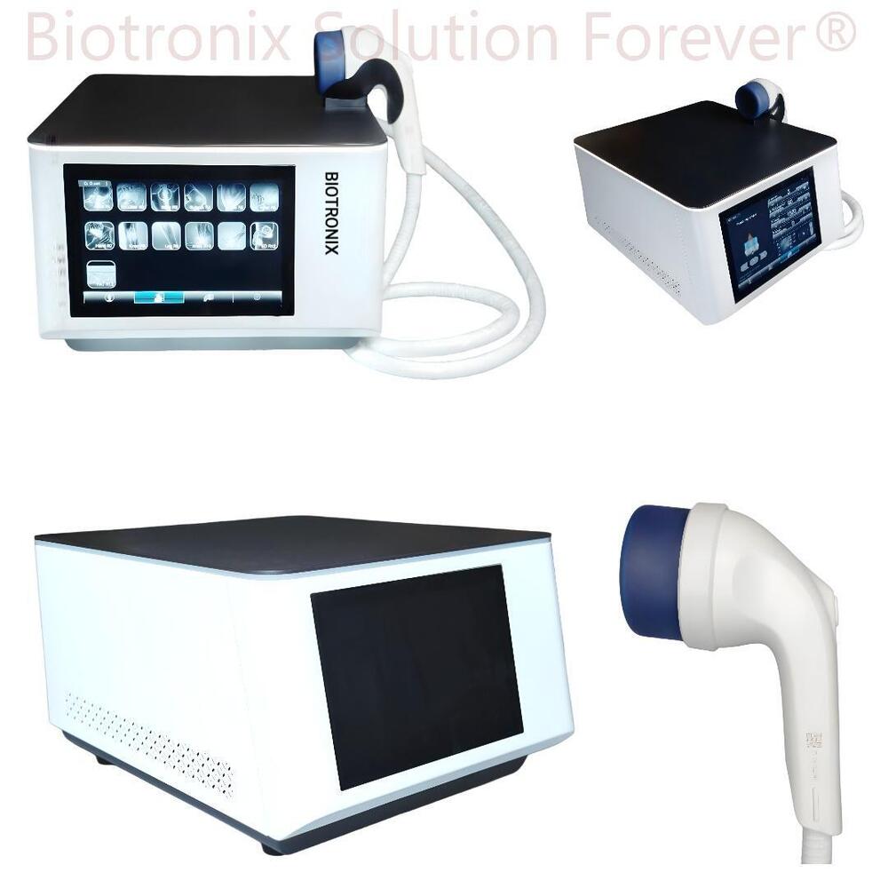 InfinityCore Focus Shockwave Therapy System for Complete Rehabilitation Excellence