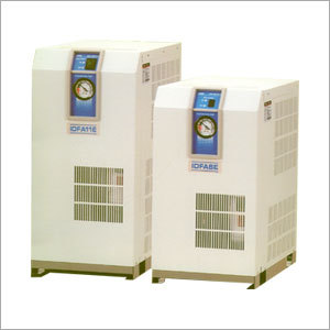 रेफ्रिजरेटेड टाइप एयर ड्रायर