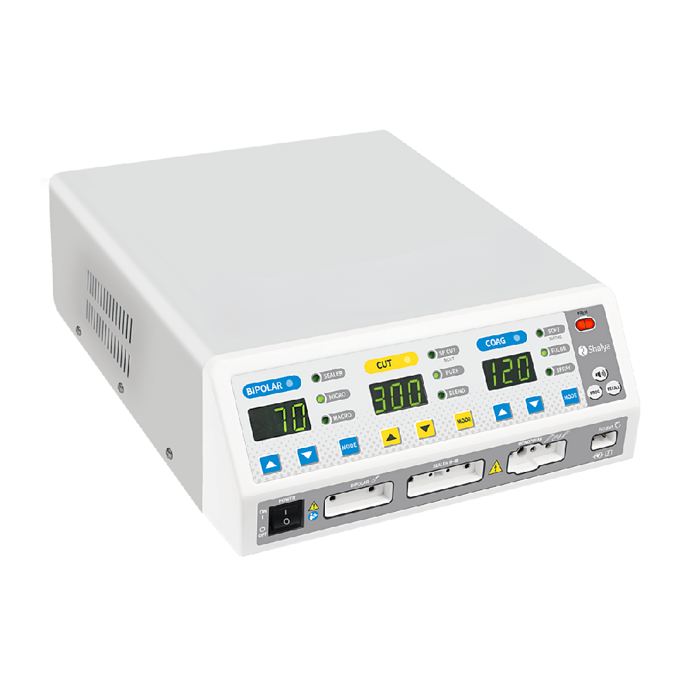Cautery Machine - Capacity: Watts (W) Pcs/hr