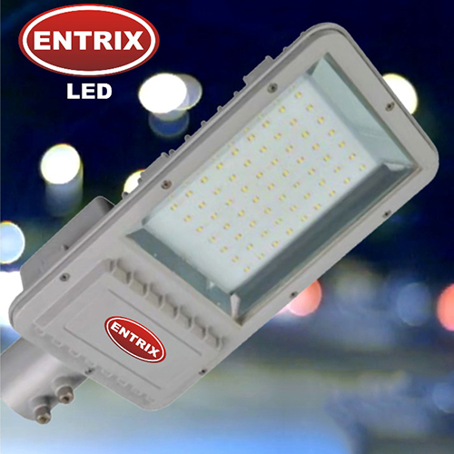 30W LED सड़क लाइट