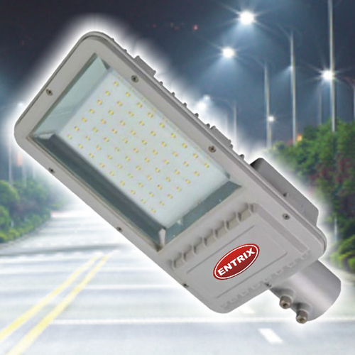 Lm-80 Led Street Light - Color: White