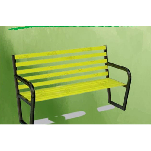 Ms Garden Bench - Color: Different Available
