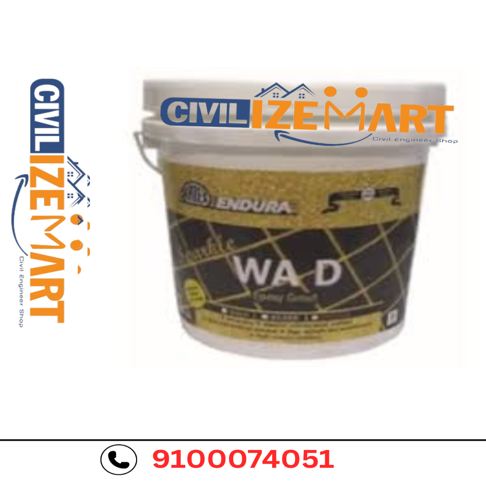 ARDEX ENDURA WA D TILE EPOXY GROUT