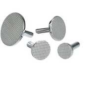 BLOCK HOLDER - (BRASS)/SSI-1014