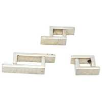 L - MOULDS - (BRASS)/SSI-1017