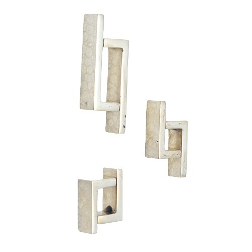 L - Moulds - (Brass)/ssi-1017 - Feature: Good Quality