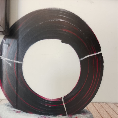 Dc Cables - Application: Industrial