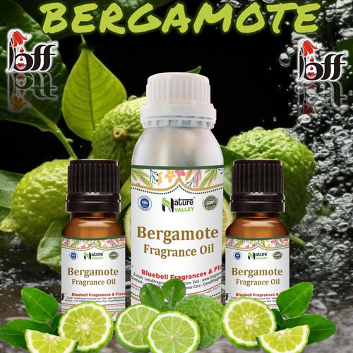 Bergamote Fragrance Oil
