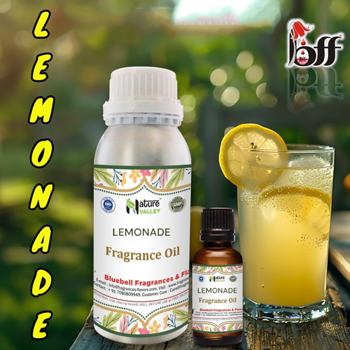 Lemonade Fragrance Oil