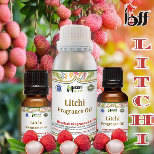 Litchi Fragrance Oil