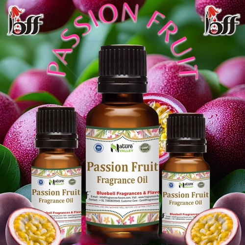Passion Fruit Fragrance Oil