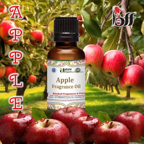 Apple Fragrance Oil