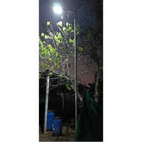 Parking Solar Light - Application: Industrial