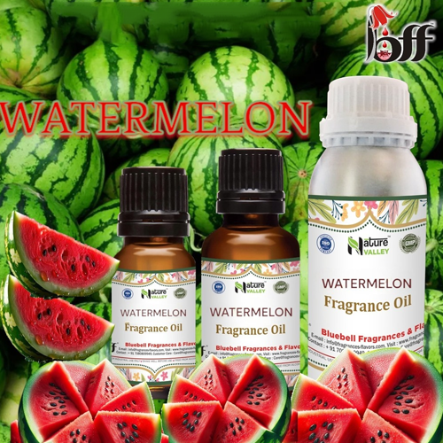 Watermelon Fragrance Oil