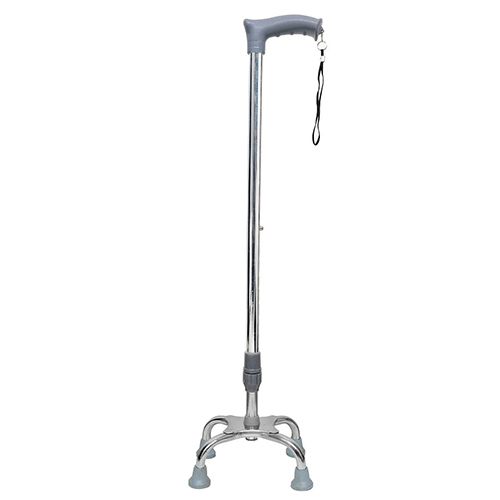 Walking Stick - Color: Grey