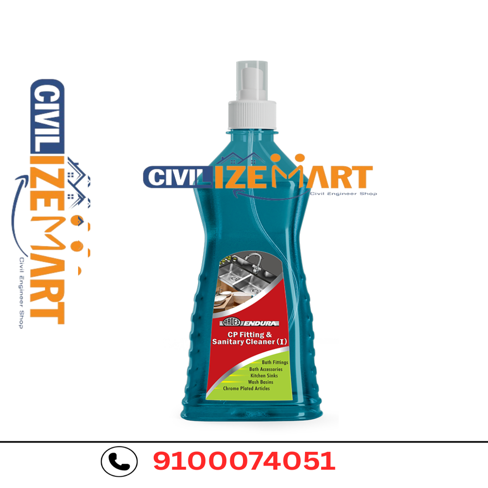 CP FITTINGS 7 SANITARY CLEANER