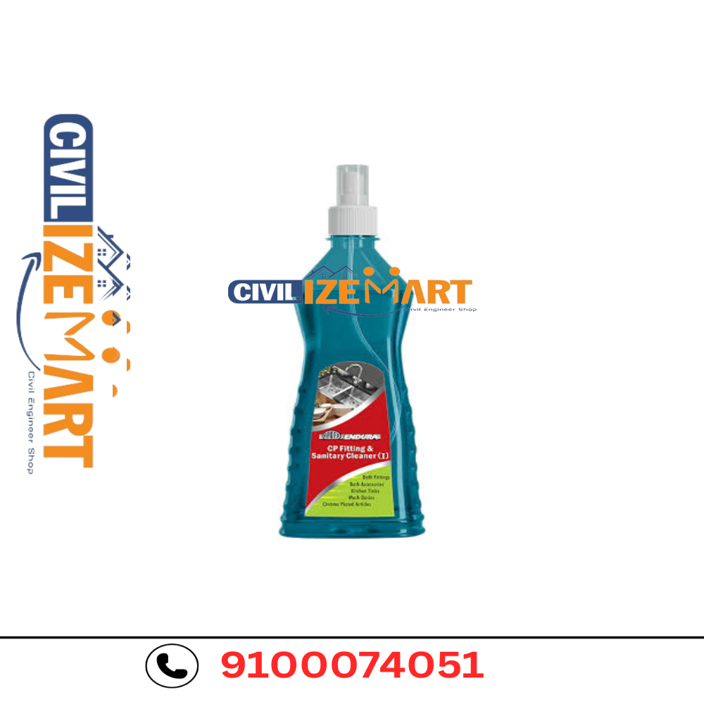 CP FITTINGS 7 SANITARY CLEANER